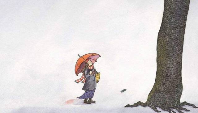 有着离开父母 独立生活的一天 再多的不舍 作为父母也应该要学会放手