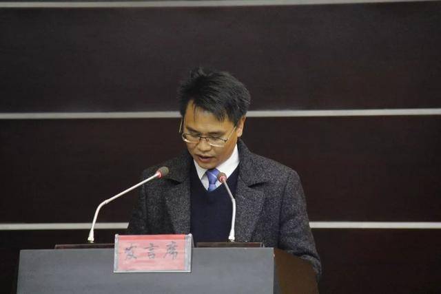 铜仁市信访局长会不断深化信访工作制度改革全力打造阳光信访责任信访