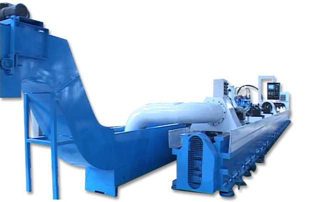 镗削滚光机说明及润滑切削油