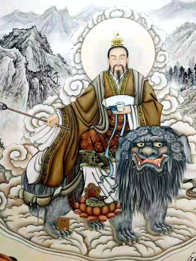 画家那乾生:浅谈“宗教”与“壁画”_搜狐网
