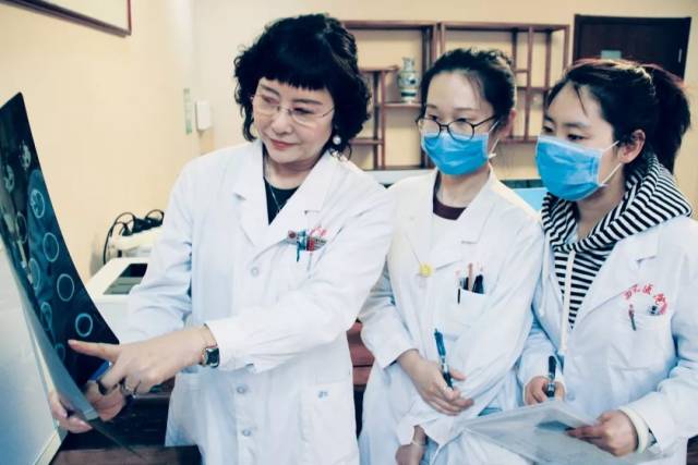 毛丽军教授:医道在心 探无止境