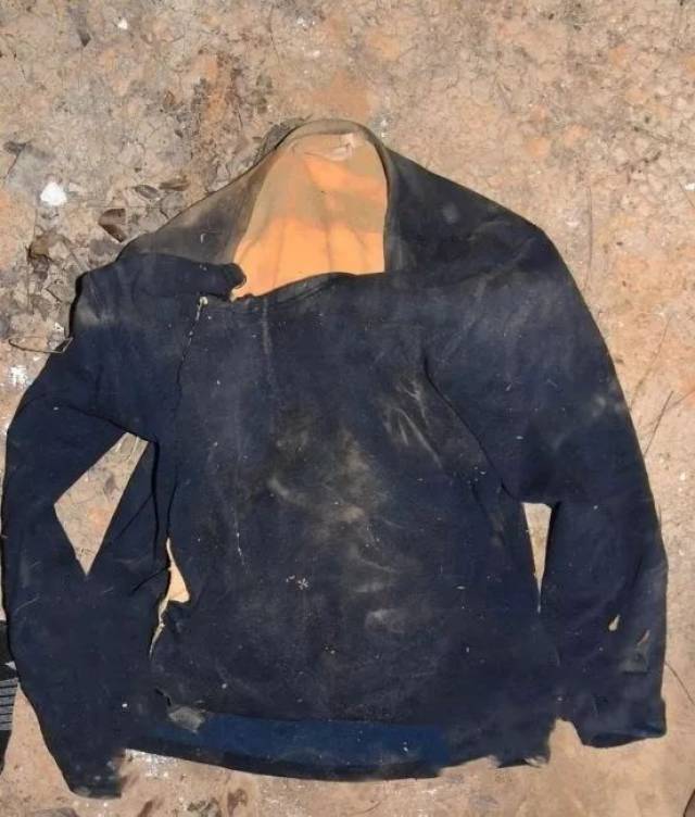 都昌工业园发现一具男尸,警方发出协查认领通报!