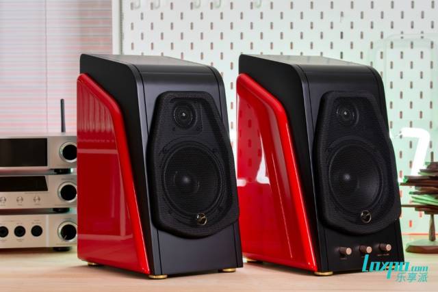 千元价位的"甜品"hi-fi音箱 惠威新m200体验评测