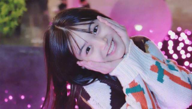 《甄嬛传》中的小温宜公主,而扮演小温宜公主的小演员就是纪姿含,可能