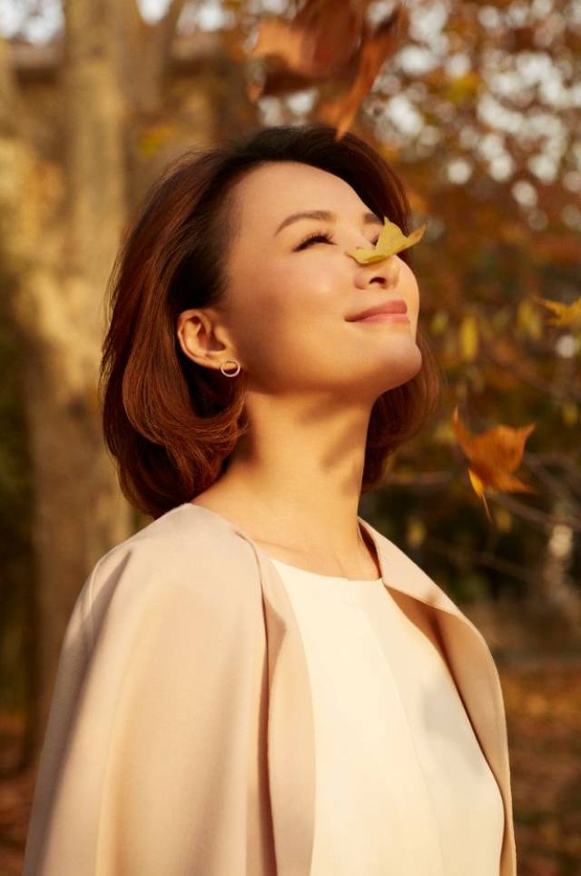 董卿:没有主持春晚,其实挺意外的