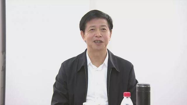 泉州市委常委,晋江市委书记刘文儒 带队调研 晋江市融媒体建设工作