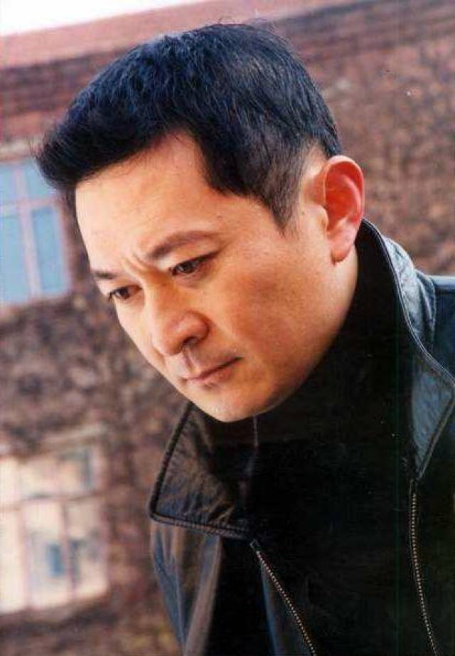 赵本山前经纪人,机缘巧合演马大帅赵钢,离开本山传媒自己当老板