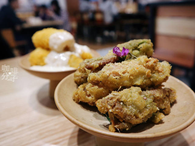 广州美食|富力海珠城这两家餐厅自带光芒