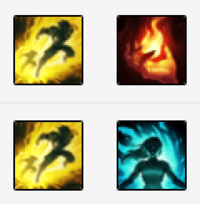 未来守护者出装