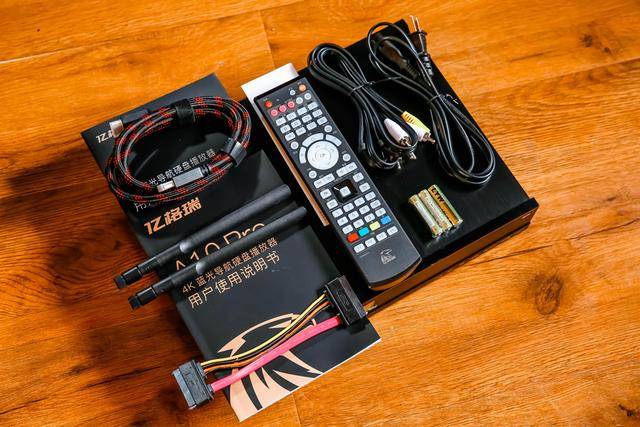 亿格瑞a10二代多图评测 4k时代的中流砥柱