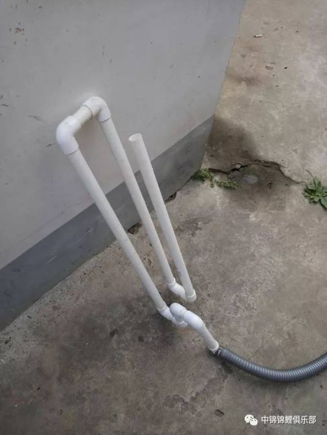 史上最强虹吸溢流,恒定水位不开孔改底滤的福音!