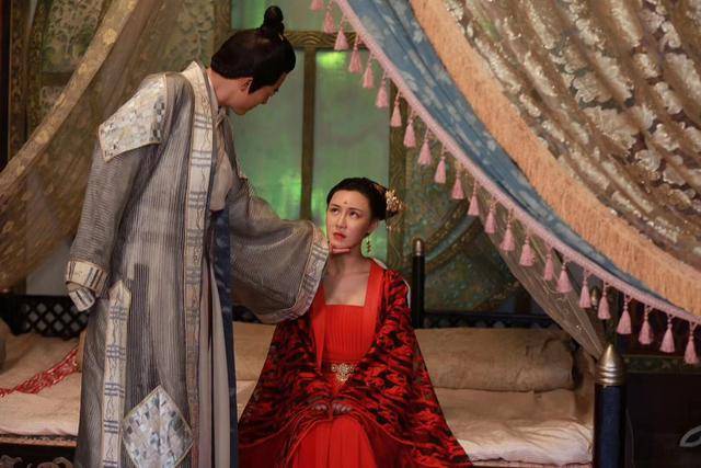 网剧《狄仁杰之不死修罗》杀青,袁宗轩备受关注