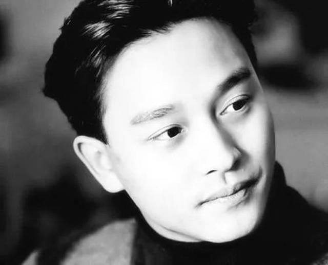 019.4.1怀念张国荣演唱会上海等你!若你尚在,春