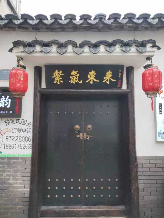 打卡宜兴东风巷 隐藏在这里的这些网红文艺店