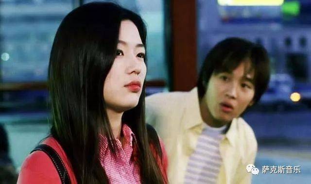 【I Believe 我相信】韩国经典电影《我的野蛮女