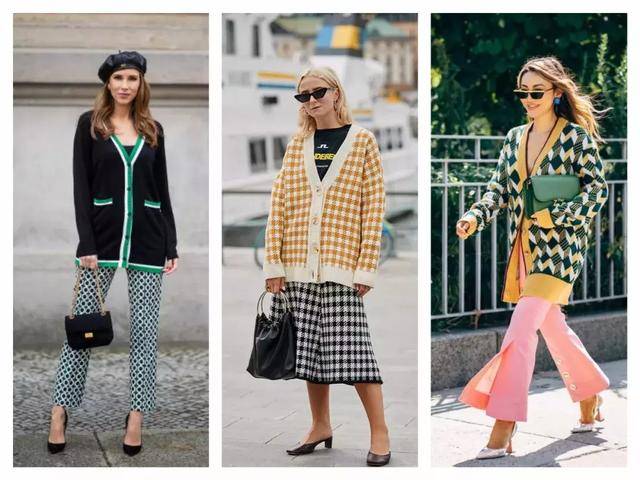 图右来自alex chuang 单品推荐