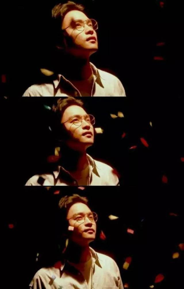 019.4.1怀念张国荣演唱会上海等你!若你尚在,春