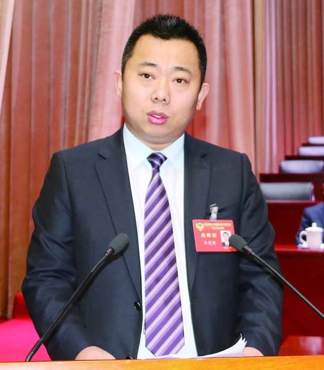 车建国:培育文旅产业 促进上档升级