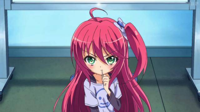 盘点动漫中那些假"幼女",毕竟我有先生也有小孩_手机搜狐网