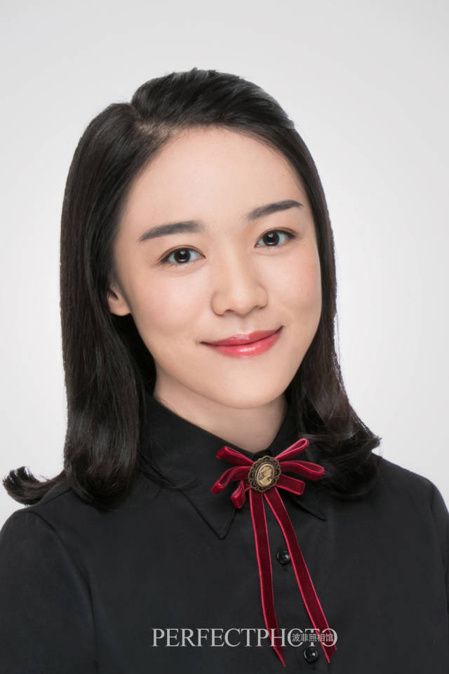 汕头证件照