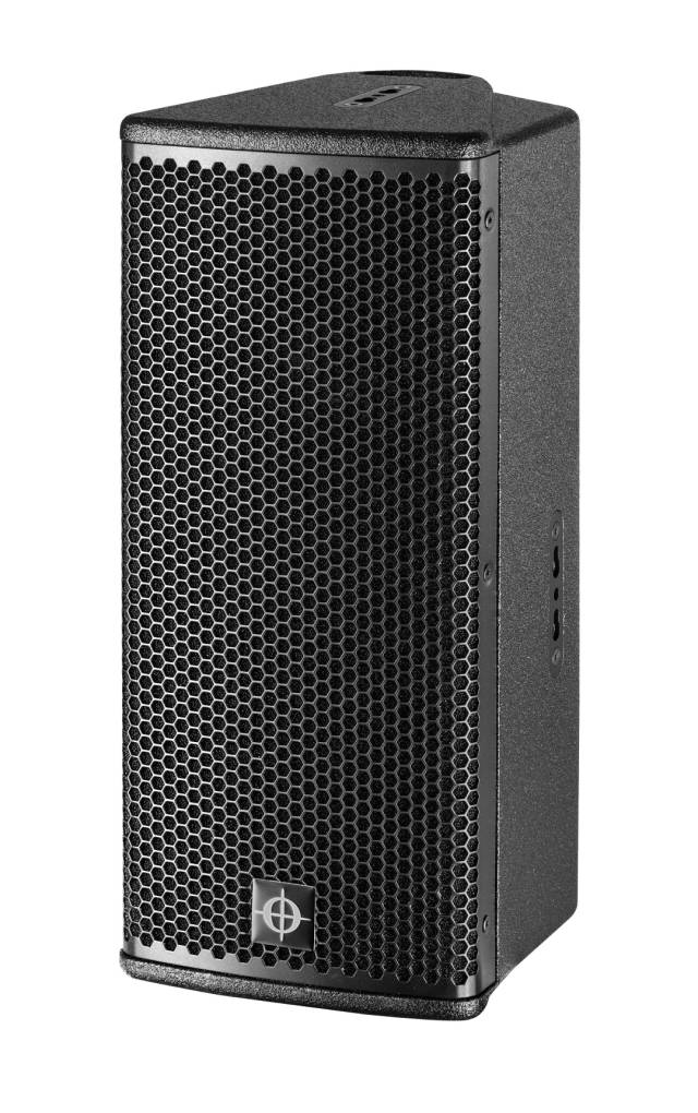 德国coda携多领域音频解决方案亮相2019广州专业灯光音响展