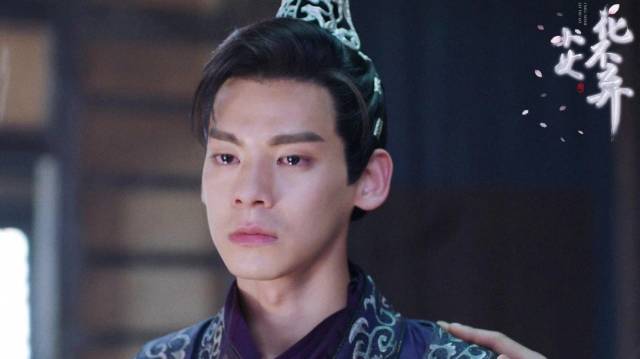 小女花不弃:小虾不治身亡,东方炻莫若菲结局,成本剧最大泪点!