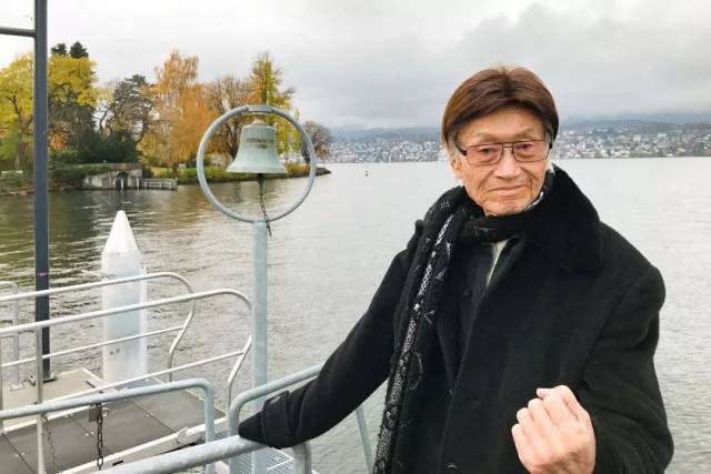 这名主持人安乐死视频公布 我们都要面对如何