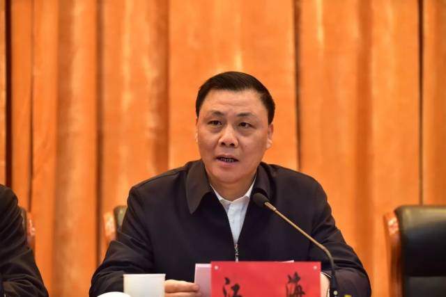 勇立改革潮头 凝聚磅礴力量—苏州市消防支队召开2019年党委(扩大)