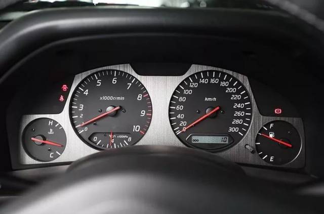 gtr家族的时间轴