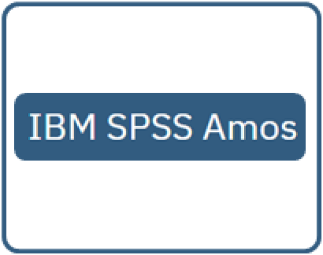 SPSS Amos 丨结构方程模型软件_手机搜狐网