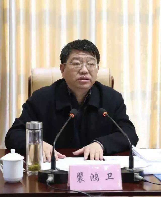 裴鸿卫调任后,江西省交通运输厅党委委员,副厅长严允已履新萍乡市委