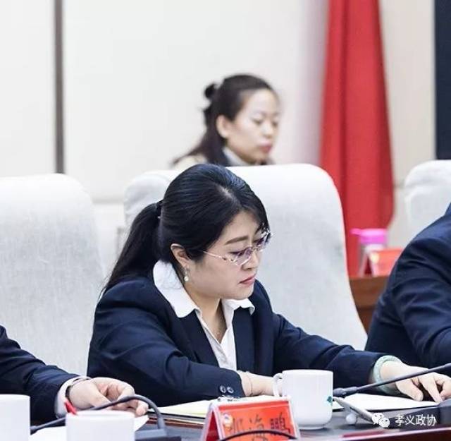 【联组讨论】李真参加工商联界别,经企界别及其他界别委员联组讨论