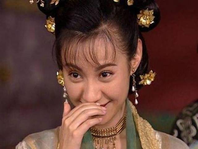 古装剧最狠的八大女反派,第一位因爱生恨,第八