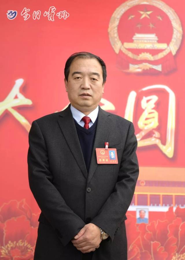 【霍州两会特别报道】人大代表热议《政府工作报告》