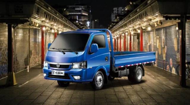 东风途逸,小车撬动大市场的秘诀就是______?