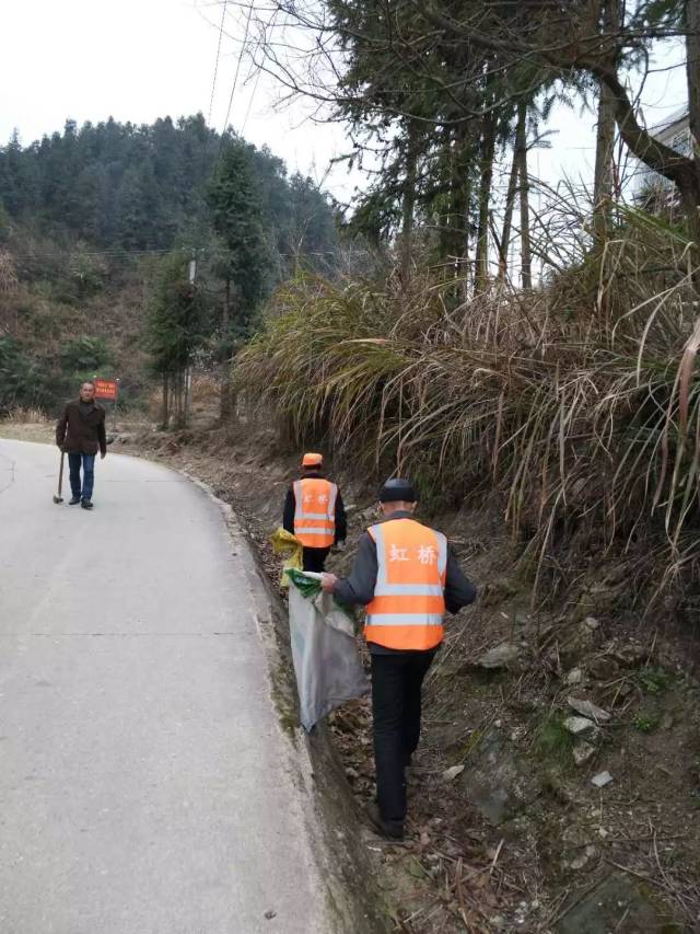 泰兴市虹桥镇七圩村图片