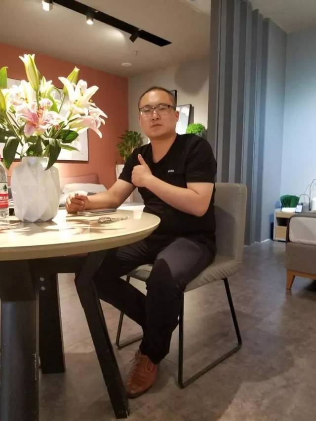 任丘东风商场 佟海泉
