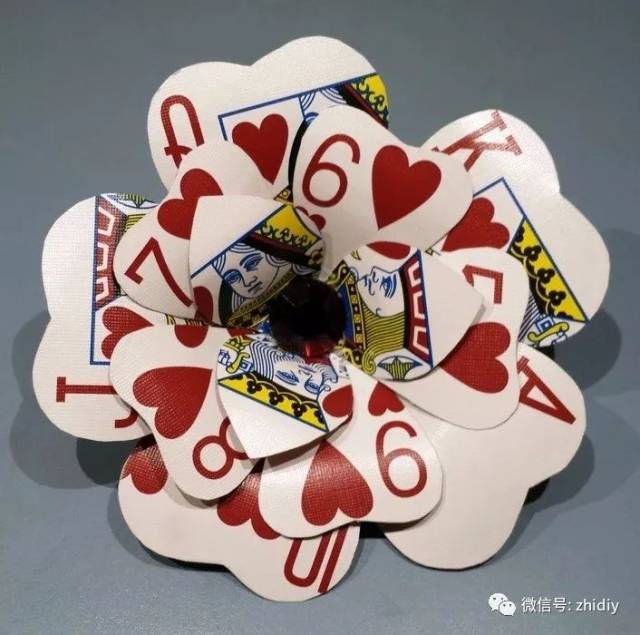 变废为宝!谁说纸牌只能当游戏玩?