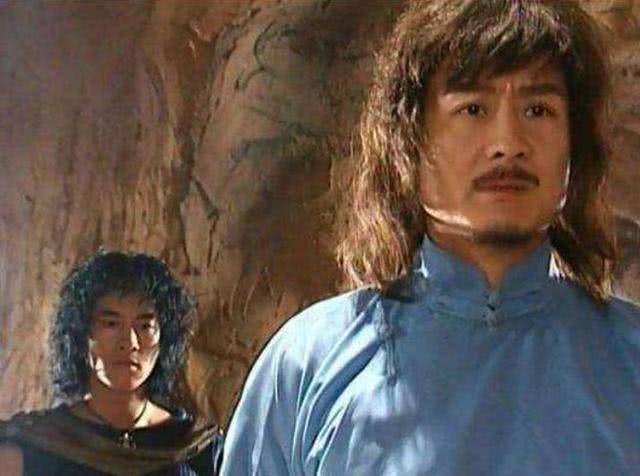 风云雄霸天下高手排行榜,步惊云和聂风不是第一,他武功盖世!