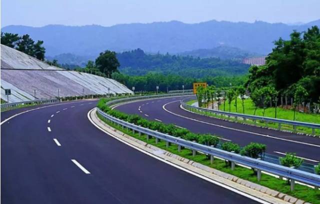 今年,瑞平苍高速有望开建,经过苍南这5个镇!