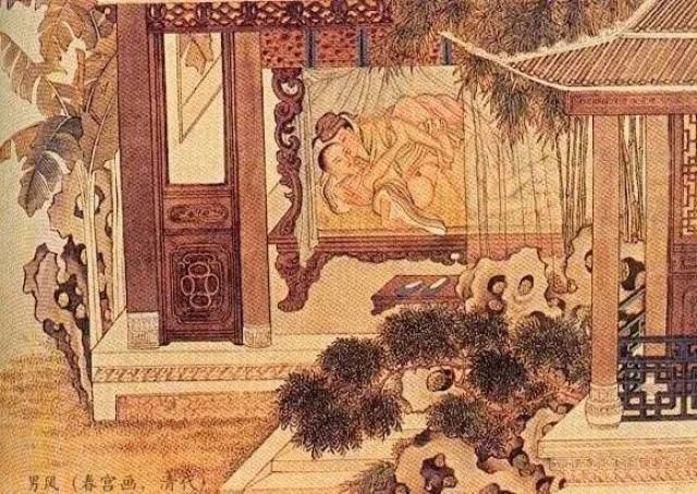 无独有偶,当小鱼君化身城事八卦鱼翻开这本古代名人的传奇秘史长篇