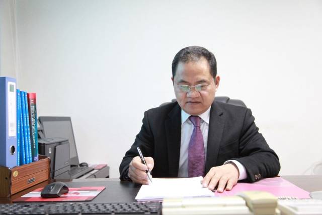 【重磅】大医刘福云:运筹帷幄医路前行 胸有苍生大医精诚