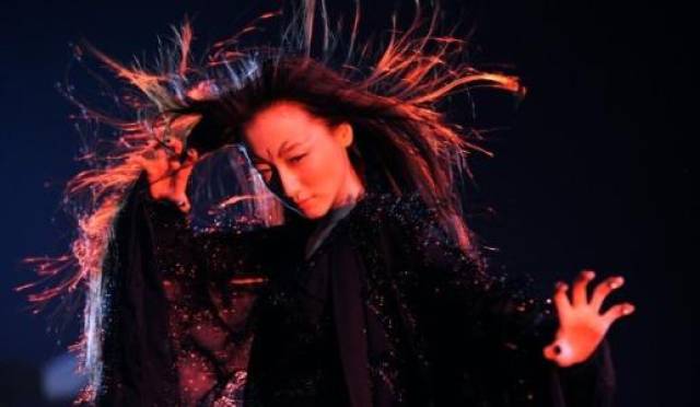 盘点电视剧中的8位女魔头,个个心狠手辣,最后