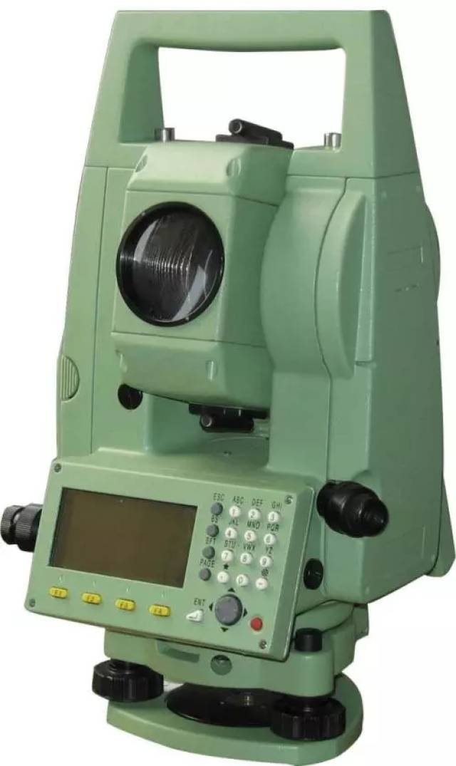 大地测量仪器对比及发展(经纬仪/测距仪/全站仪/gps接收机/超站仪/水