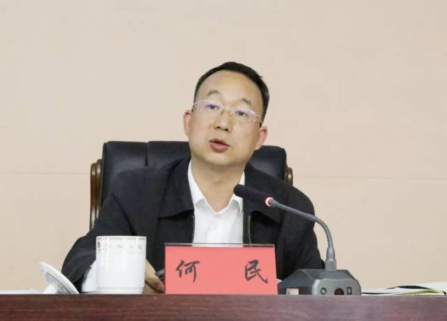 红河州2019年文化和旅游工作会议在蒙自召开