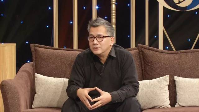 裁云红氍毹 《艺苑现场》特别节目:问艺院团"一把手"