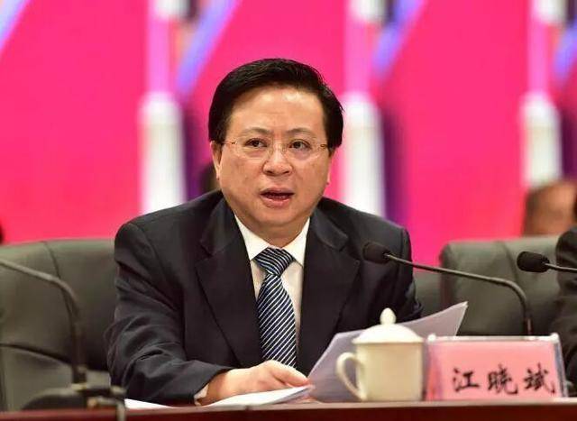 市委组织部长:你除了是公务员,你还是父亲母亲,妻子丈夫,老人的孩子