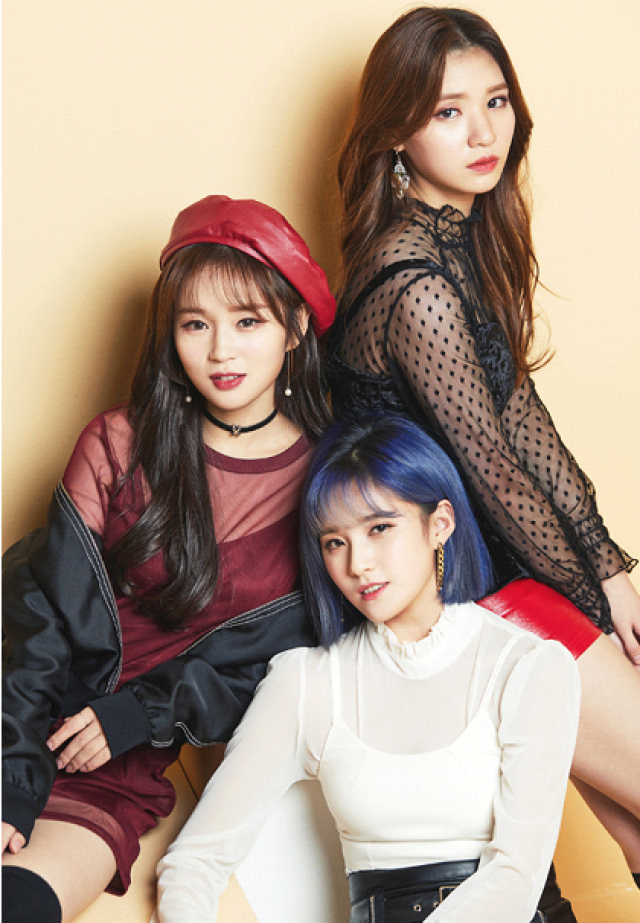 优我女团成员徐苡桉,王木男,耿洁琼 星梦之旅进行时_手机搜狐网