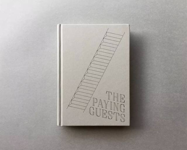 让人赞不绝口的书籍装帧设计