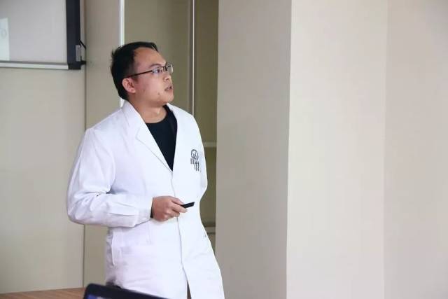 广州华新骨科医院儿童骨科第一届进修医生答辩会圆满落幕